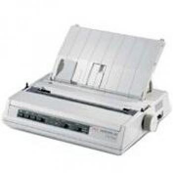Stampante Matrix OKI ML-280 Aghi
