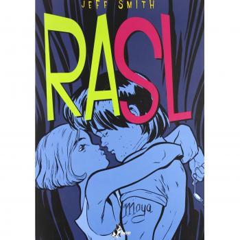 Rasl. Vol. 2