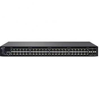 LANCOM GS-3152XSP Switch di rete gestito L3