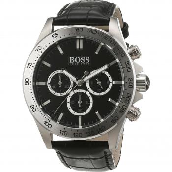Zegarek Hugo Boss 1513178 Chronógrafo Masculino con Caja