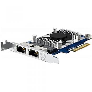 QNAP QXG-10G2TB adattatore Ethernet 10000 Mbit/s
