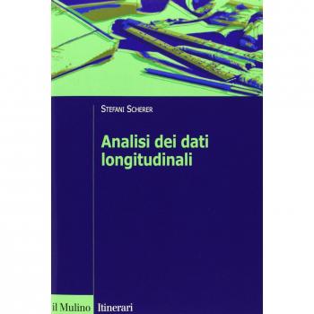 Analisi dei dati longitudinali. Un'introduzione pratica