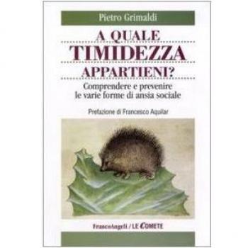A quale timidezza appartieni? Comprendere e prevenire le varie forme di ansia sociale