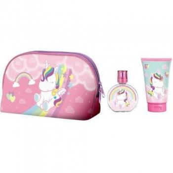 Eau My Unicorn Colonia 50ml Neceser 3 Piezas