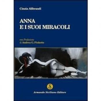 Anna e i suoi miracoli