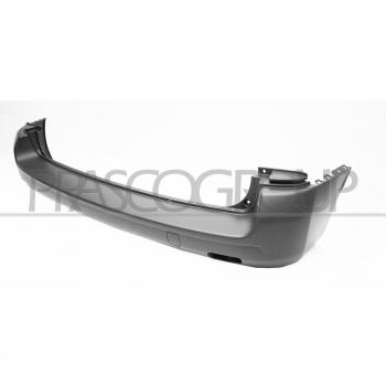 Para-choques Traseiro PRASCO CI9441050