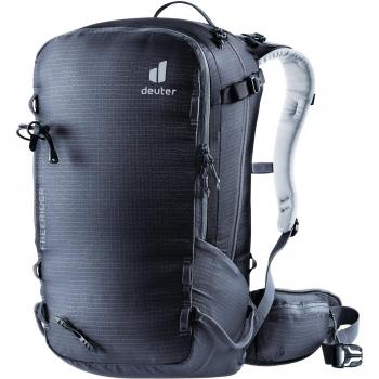 Mochila Deuter Freerider 28 L Negra