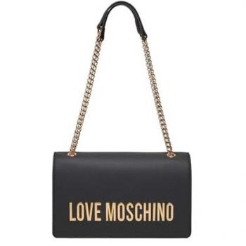 Bolso de viaje Love Moschino Mujer