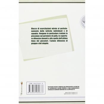 Esercitazioni Per Il Calcio All'olandese. Coperture E Pressing Difensivi. DVD. Con Libro. Vol. 3