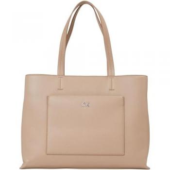 Bolso Tote Pebble Mediano CK Daily de Calvin Klein