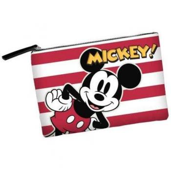 Neceser Karactermania Mickey Disney 30.5x22.5x2cm