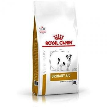 Royal Canin Pienso Urinary S/O Small Dog
