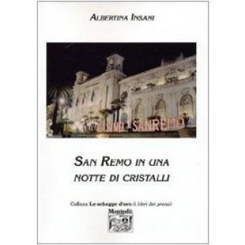 San Remo in una notte di cristalli
