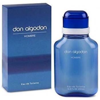 DON ALGODÓN colonia frasco 200 ml
