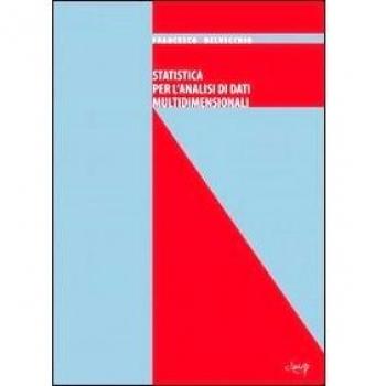 Statistica per l'analisi di dati multidimensionali