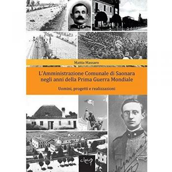 L'amministrazione comunale di Saonara negli anni della prima guerra grande