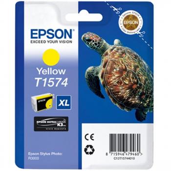 Epson T157440 Getto D'Inchiostro Cartuccia Originale