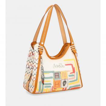 Mochila de Paseo Anekke Butterfly