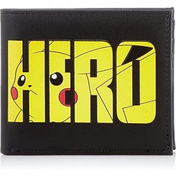 Pokémon Olympics Pikachu Hero Cartera