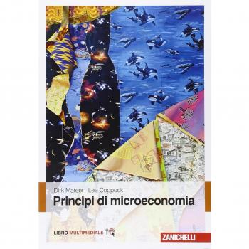 Principi di microeconomia. Con Contenuto digitale