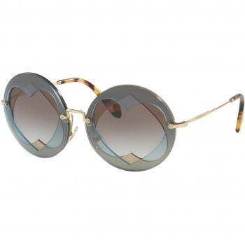 Miu Miu 0MU01SS VA00A7 62