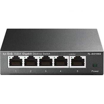 TP-Link TL-SG105S Switch