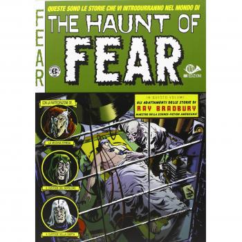 The haunt of fear (Vol. 3)
