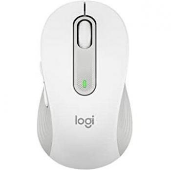 M650 MOUSE BIANCO LARGE MANCINI