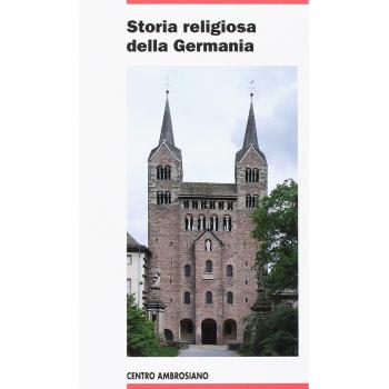 Storia religiosa della Germania