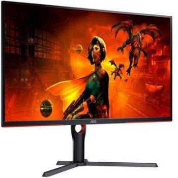 U32G3X/BK, Monitor de gaming