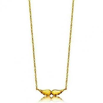 Collar Comunión Niña Viceroy 5027C100-06 Alas Doradas