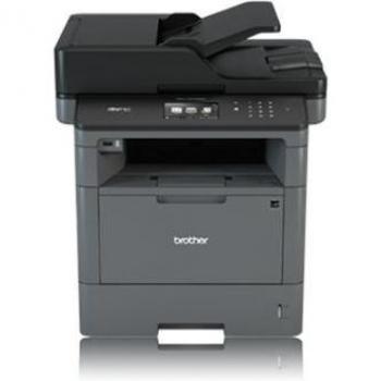 Stampante multifunzione laser A4 B/N Brother MFC-L5700DN