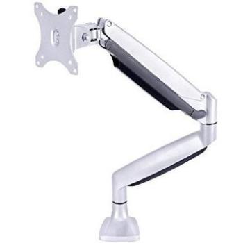 Supporto Multibrackets MB Spring Tavolo 27 Argento