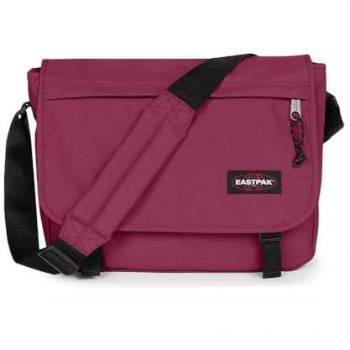 Bandolera Eastpak Delegate Burdeos 20L