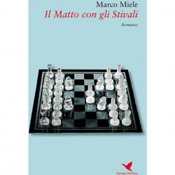 Il matto con gli stivali