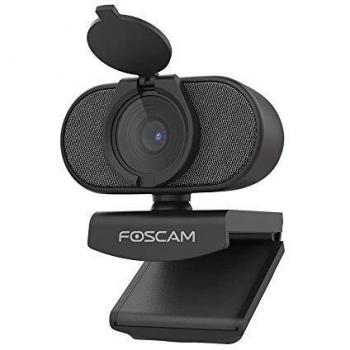 FOSCAM W41 Full HD-webcam 2688 x 1520 4MP