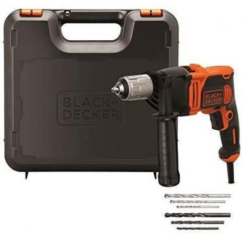 BLACK&DECKER TALADRO BEH850K-QS 850w