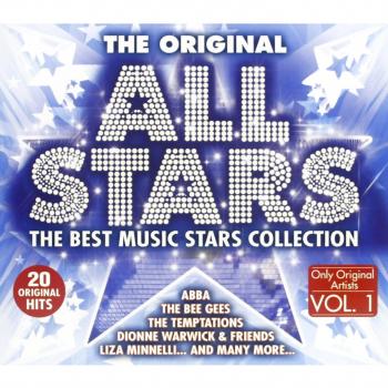 The Original All Stars Volume 1