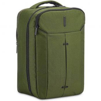 Bolsa verde de Cabina Roncato Ironik 2.0 Mediana