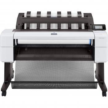 Hp T1600DR Plotter 2400 x 1200 DPI A0 (841 x 1189 mm)