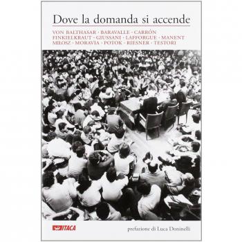 Dove la domanda si accende. Con DVD