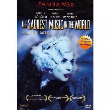 The Saddest Music In The World