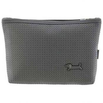 Cambrass – Neceser para Aseo del Bebé – Bolsa Organizador Gris