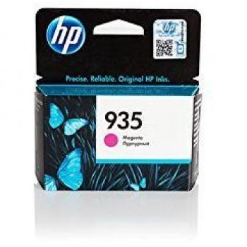 Hp 935 Cartuccia Magenta Originale