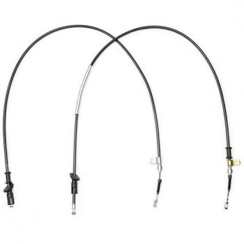 Cabo de Aço para Travão de Estacionamento RIDEX 124C1231