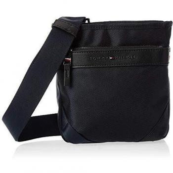 ELEVATED NYLON MINI CROSSOVER