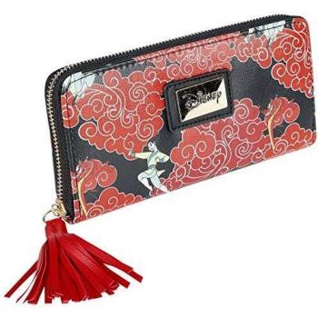 Cartera Mulan Disney