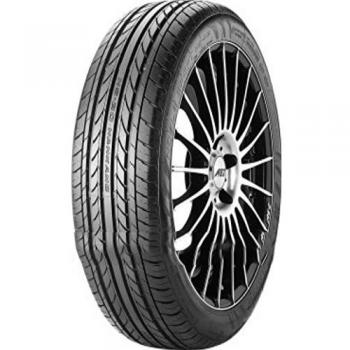 Neumático de Verano Nankang NS 20 NOBLE SPORT 295/30ZR19