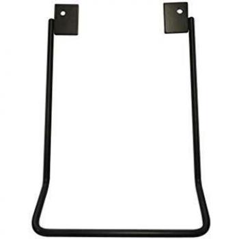 NewStar NM-D725HBLACK Maniglia per Staffa da Scrivania Nero