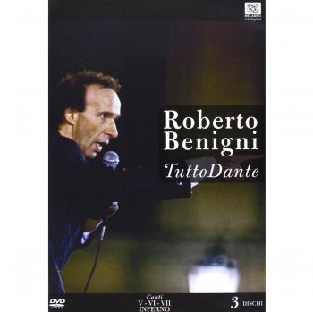 Tutto Dante Vol.3